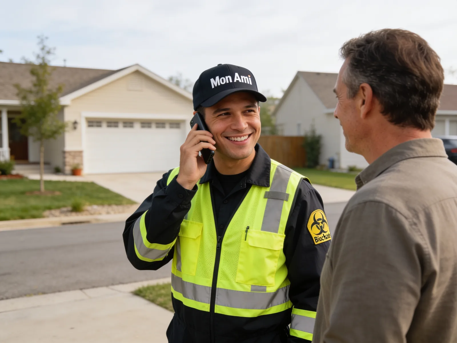 Sewage Cleanup Natrona Heights, PA FAQs