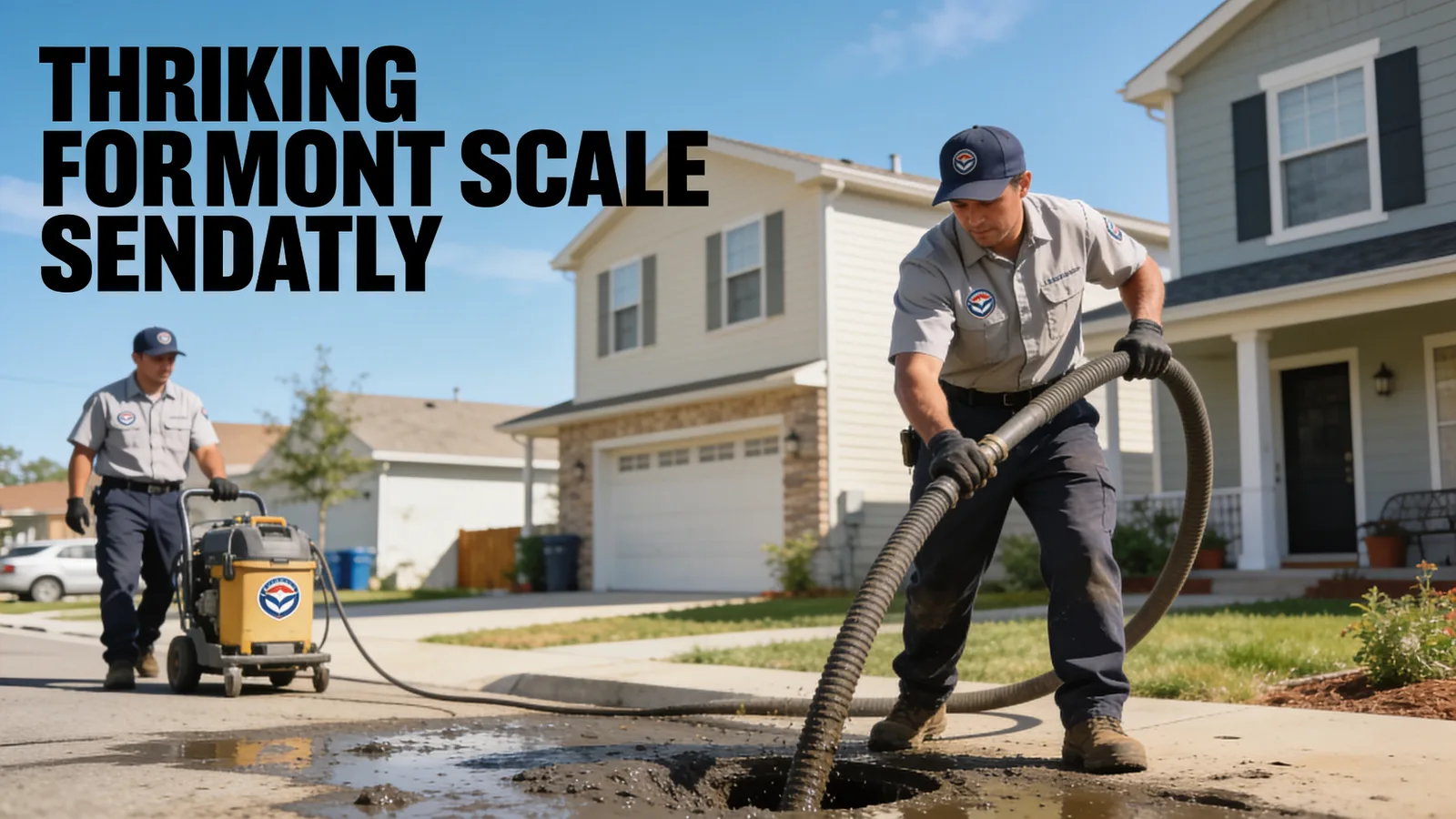 Sewage Cleanup in Natrona Heights, PA near me
